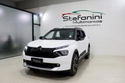 CITROEN C3 Aircross 1.0 12V 4P FLEX SHINE TURBO 200 AUTOMTICO CVT