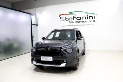 CITROEN C3 Aircross 1.0 12V 4P FLEX SHINE TURBO 200 AUTOMTICO CVT