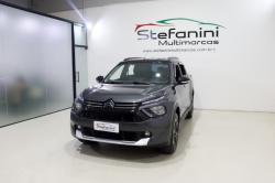 CITROEN C3 Aircross 1.0 12V 4P FLEX SHINE TURBO 200 AUTOMTICO CVT