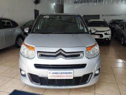 CITROEN C3 Picasso 1.6 16V 4P FLEX EXCLUSIVE AUTOMTICO