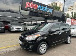 CITROEN C3 Picasso 1.6 16V 4P FLEX GLX AUTOMTICO