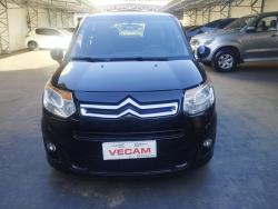 CITROEN C3 Picasso 1.6 16V 4P FLEX TENDANCE AUTOMTICO