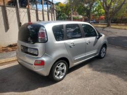 CITROEN C3 Picasso 1.6 16V 4P FLEX EXCLUSIVE