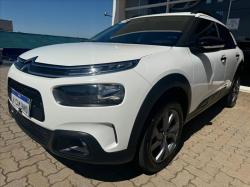 CITROEN C4 Cactus 1.6 16V 4P VTI 120 FLEX FEEL