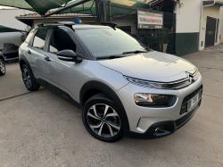 CITROEN C4 Cactus 1.6 16V 4P VTI 120 FLEX FEEL PACK AUTOMTICO