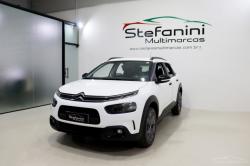 CITROEN C4 Cactus 1.6 16V 4P VTI 120 FLEX FEEL AUTOMTICO