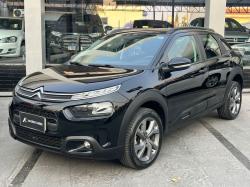 CITROEN C4 Cactus 1.6 16V 4P VTI 120 FLEX FEEL AUTOMTICO