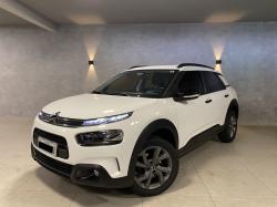 CITROEN C4 Cactus 1.6 16V 4P VTI 120 FLEX FEEL AUTOMTICO