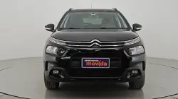 CITROEN C4 Cactus 1.6 16V 4P VTI 120 FLEX FEEL AUTOMTICO