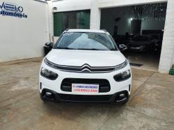 CITROEN C4 Cactus 1.6 16V 4P VTI 120 FLEX FEEL AUTOMTICO