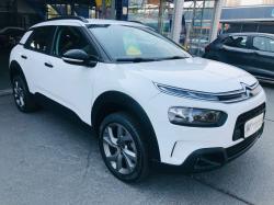 CITROEN C4 Cactus 1.6 16V 4P VTI 120 FLEX FEEL AUTOMTICO