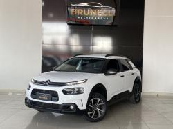 CITROEN C4 Cactus 1.6 16V 4P VTI 120 FLEX FEEL AUTOMTICO