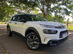 CITROEN C4 Cactus 1.6 16V 4P VTI 120 FLEX FEEL AUTOMTICO