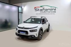 CITROEN C4 Cactus 1.6 16V 4P VTI 120 FLEX FEEL PACK AUTOMTICO