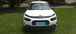 CITROEN C4 Cactus 1.6 16V 4P VTI 120 FLEX FEEL AUTOMTICO