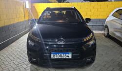 CITROEN C4 Cactus 1.6 16V 4P VTI 120 FLEX FEEL PACK AUTOMTICO