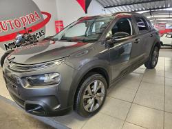 CITROEN C4 Cactus 1.6 16V 4P VTI 120 FLEX FEEL AUTOMTICO