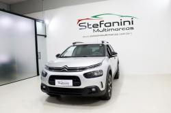 CITROEN C4 Cactus 1.6 16V 4P VTI 120 FLEX FEEL PACK AUTOMTICO