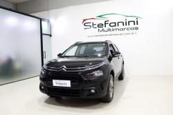 CITROEN C4 Cactus 1.6 16V 4P VTI 120 FLEX FEEL AUTOMTICO