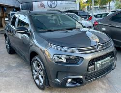 CITROEN C4 Cactus 1.6 16V 4P VTI 120 FLEX FEEL AUTOMTICO