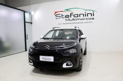 CITROEN C4 Cactus 1.6 16V 4P VTI 120 FLEX FEEL PACK AUTOMTICO