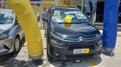 CITROEN C4 Cactus 1.6 16V 4P VTI 120 FLEX FEEL AUTOMTICO