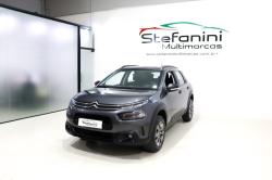 CITROEN C4 Cactus 1.6 16V 4P VTI 120 FLEX LIVE