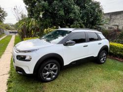 CITROEN C4 Cactus 1.6 16V 4P VTI 120 FLEX FEEL