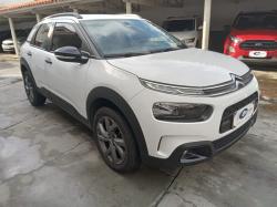 CITROEN C4 Cactus 1.6 16V 4P VTI 120 FLEX FEEL AUTOMTICO