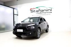 CITROEN C4 Cactus 1.6 16V 4P VTI 120 FLEX FEEL AUTOMTICO