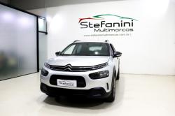 CITROEN C4 Cactus 1.6 16V 4P VTI 120 FLEX LIVE