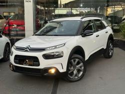 CITROEN C4 Cactus 1.6 16V 4P VTI 120 FLEX FEEL