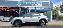 CITROEN C4 Cactus 1.6 16V 4P VTI 120 FLEX FEEL AUTOMTICO