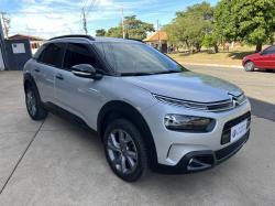 CITROEN C4 Cactus 1.6 16V 4P VTI 120 FLEX FEEL AUTOMTICO