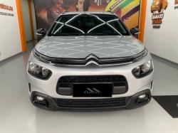 CITROEN C4 Cactus 1.6 16V 4P VTI 120 FLEX FEEL BUSINESS AUTOMTICO