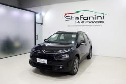 CITROEN C4 Cactus 1.6 16V 4P VTI 120 FLEX FEEL AUTOMTICO