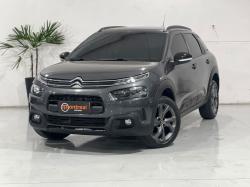 CITROEN C4 Cactus 1.6 16V 4P VTI 120 FLEX FEEL AUTOMTICO