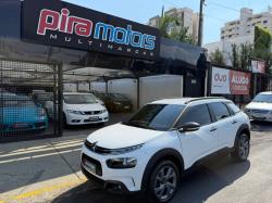 CITROEN C4 Cactus 1.6 16V 4P VTI 120 FLEX FEEL AUTOMTICO