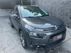 CITROEN C4 Cactus 1.6 16V 4P VTI 120 FLEX FEEL AUTOMTICO