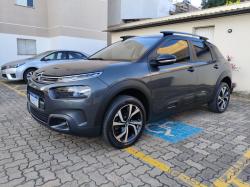 CITROEN C4 Cactus 1.6 16V 4P VTI 120 FLEX FEEL AUTOMTICO