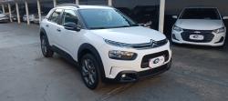 CITROEN C4 Cactus 1.6 16V 4P VTI 120 FLEX FEEL AUTOMTICO