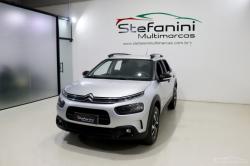 CITROEN C4 Cactus 1.6 16V 4P VTI 120 FLEX FEEL PACK AUTOMTICO