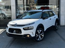 CITROEN C4 Cactus 1.6 16V 4P VTI 120 FLEX FEEL AUTOMTICO