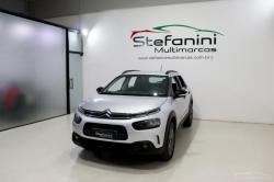 CITROEN C4 Cactus 1.6 16V 4P VTI 120 FLEX FEEL AUTOMTICO