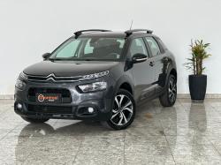 CITROEN C4 Cactus 1.6 16V 4P VTI 120 FLEX FEEL PACK AUTOMTICO