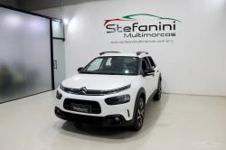 CITROEN C4 Cactus 1.6 16V 4P FLEX SHINE THP TURBO AUTOMTICO
