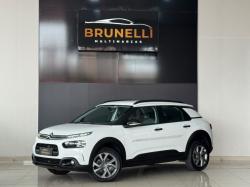 CITROEN C4 Cactus 1.6 16V 4P VTI 120 FLEX FEEL AUTOMTICO