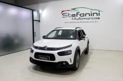 CITROEN C4 Cactus 1.6 16V 4P VTI 120 FLEX FEEL BUSINESS AUTOMTICO