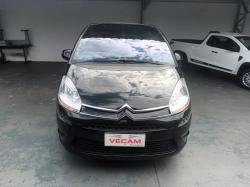 CITROEN C4 Grand Picasso 2.0 16V 4P AUTOMTICO