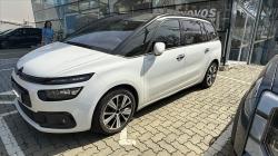 CITROEN C4 Grand Picasso 1.6 16V INTENSIVE TURBO AUTOMTICO